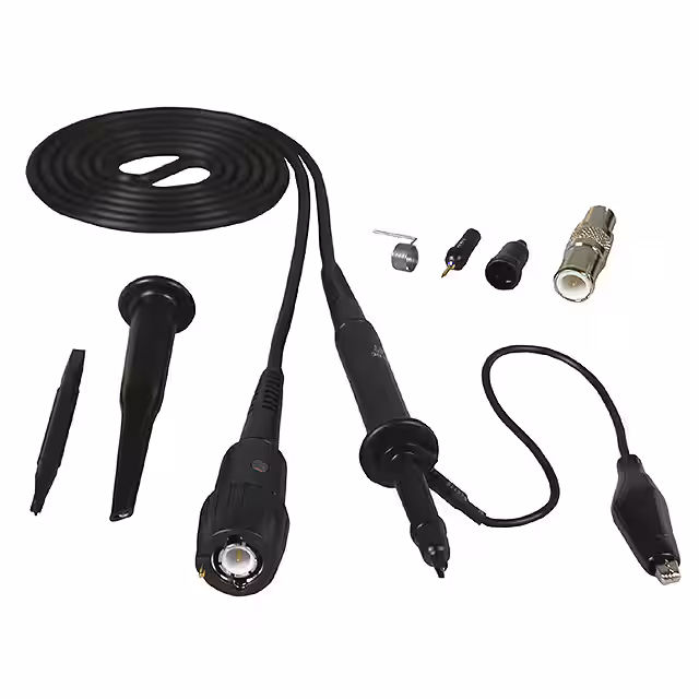 CT2676ARA Cal Test Electronics  Test Leads - Oscilloscope Probes